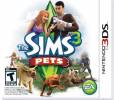 PS3 GAME - The Sims 3 Pets (USED)